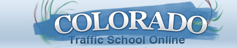 Colorado Defensive Driving